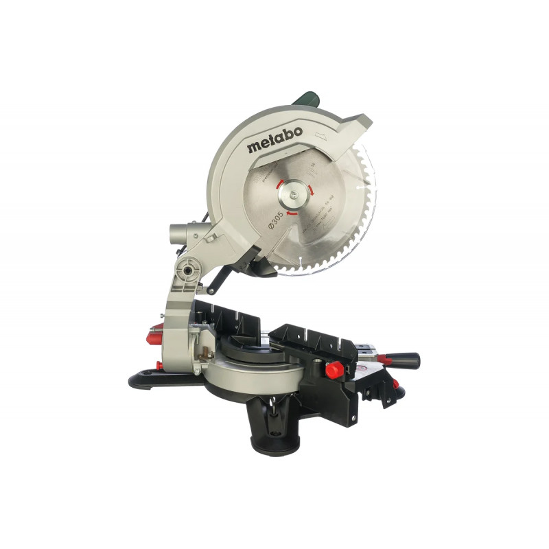 Торцовочная пила Metabo KGS 305 M 613305000