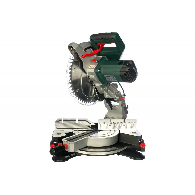 Торцовочная пила Metabo KGS 305 M 613305000
