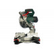 Торцовочная пила Metabo KGS 305 M 613305000