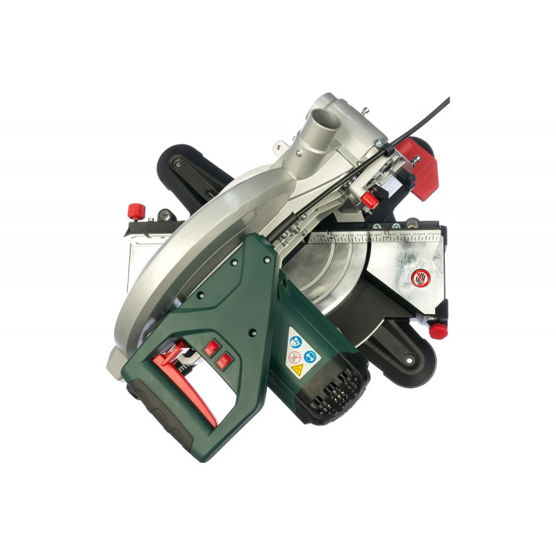 Торцовочная пила Metabo KGS 305 M 613305000