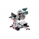 Торцовочная пила Metabo KGS 305 M 613305000